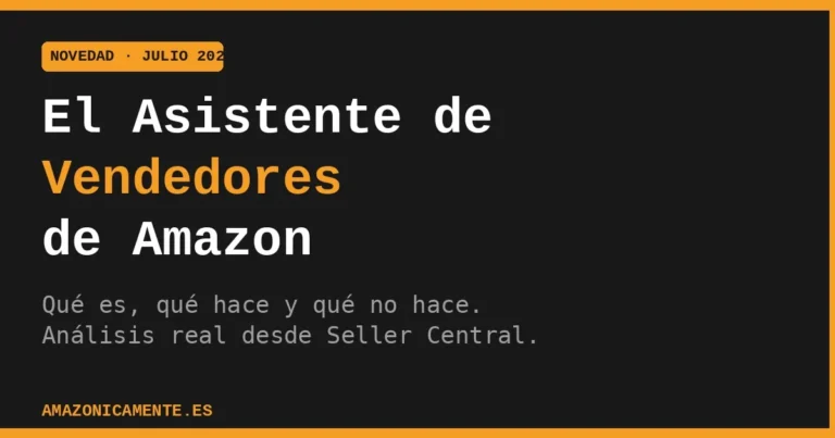Cover Asistente Vendedores | AmazonicaMente